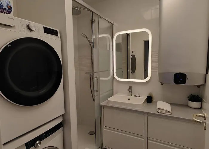 Confortable 54M2 New Paris Nation Gare De Lyon