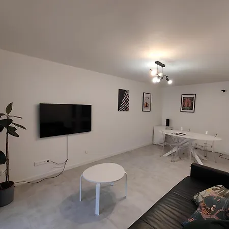 Confortable 54M2 New Paris Nation Gare De Lyon Exterior photo